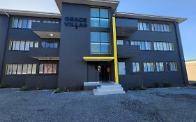 Grace Villas Modern Studio Apartments